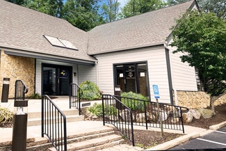 Plus de détails pour 882 S Matlack St, West Chester, PA - Bureau à louer