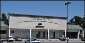 Plus de détails pour 1930 Castle Hayne Rd, Wilmington, NC - Local commercial à louer