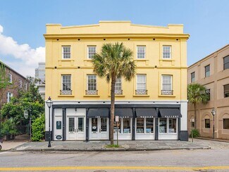 Plus de détails pour 180 E Bay St, Charleston, SC - Bureau à louer