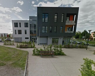 Plus de détails pour Bureau à vendre