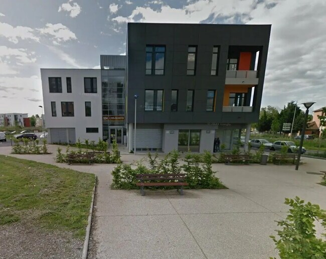 Plus de détails pour Bureau à vendre