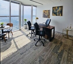 2800 Post Oak Blvd, Houston, TX à louer Photo intérieure– Image 1 sur 1