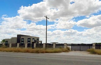 Plus de détails pour 21370 S US Highway 281, San Benito, TX - Bureau à vendre