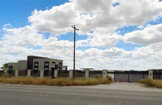 Plus de détails pour 21370 S US Highway 281, San Benito, TX - Bureau à vendre