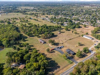 Plus de détails pour 17220 E Admiral Pl, Tulsa, OK - Terrain à vendre