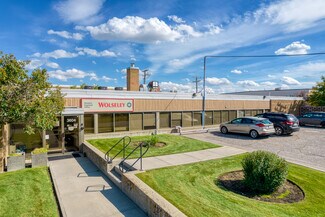 Plus de détails pour 905 34th Ave SE, Calgary, AB - Local d'activités à louer