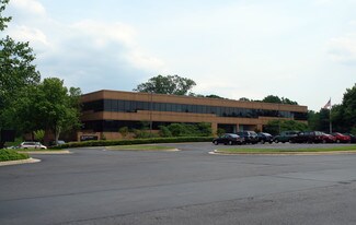 Plus de détails pour 900 Clopper Rd, Gaithersburg, MD - Bureau à vendre
