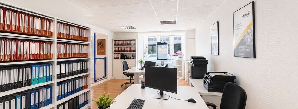 Bureau dans Nantes à louer - Photo intérieure – Image 3 sur 6