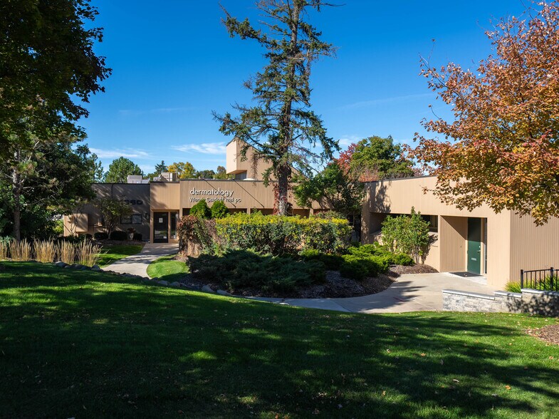 31390-31396 Northwestern Hwy, Farmington Hills, MI à louer - Photo de l’immeuble – Image 2 sur 4