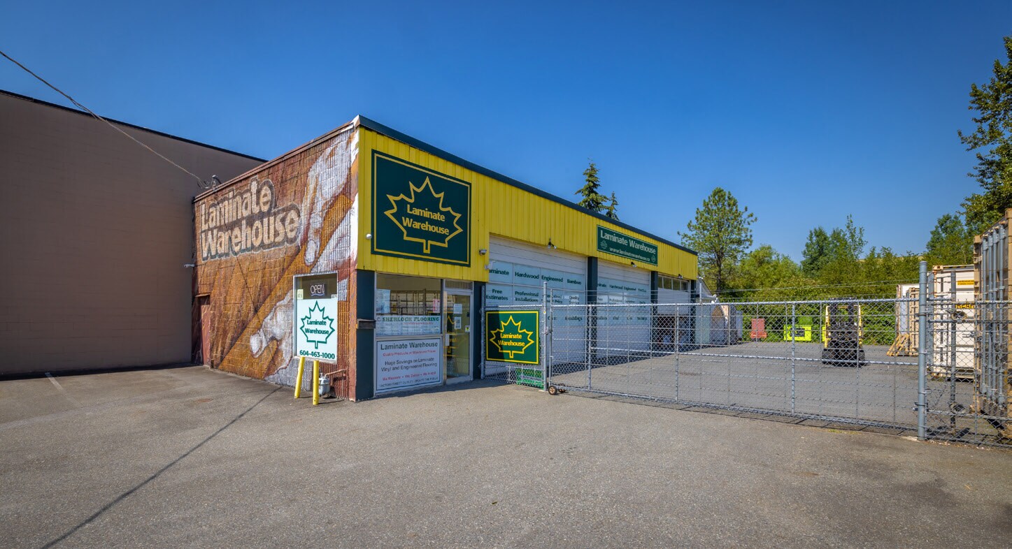 22753-22759 Dewdney Trunk Rd, Maple Ridge, BC à louer Photo principale– Image 1 sur 5