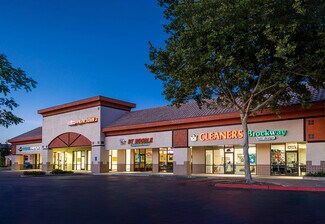 Plus de détails pour 5015 Foothills Blvd, Roseville, CA - Local commercial à louer