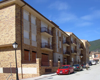 Plus de détails pour Calle Claudio Sánchez Albornoz, 4, Sotillo de la Adrada - Logement à vendre