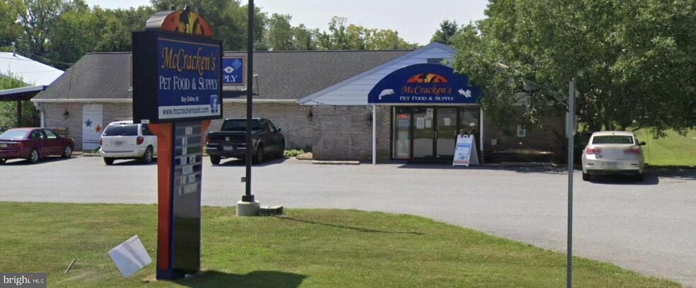 700 N Market St, Elizabethtown, PA à vendre - Photo de l’immeuble – Image 1 sur 1