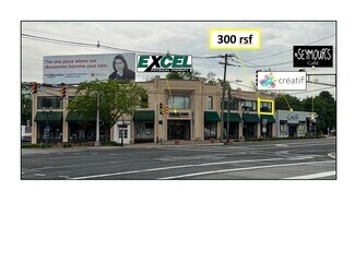 Plus de détails pour 2 E Northfield Rd, Livingston, NJ - Bureau/Local commercial à louer