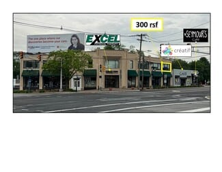 Plus de détails pour 2 E Northfield Rd, Livingston, NJ - Bureau/Local commercial à louer
