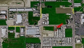 Plus de détails pour 260 W Esplanade Ave, San Jacinto, CA - Terrain à vendre