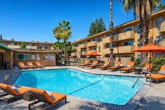 Plus de détails pour 3536 Watt Ave, Sacramento, CA - Logement à vendre