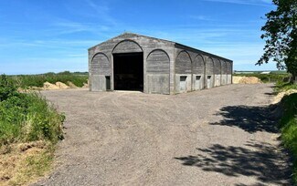 Plus de détails pour A3508, Summercourt - Industriel/Logistique à louer