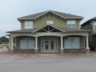 Plus de détails pour 6253 Goodman Rd, Olive Branch, MS - Bureau à louer