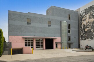 Plus de détails pour 1034 Seward St, Los Angeles, CA - Bureau à vendre