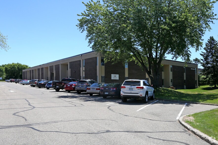 6955-6973 Washington Ave S, Edina, MN à louer - Photo principale – Image 1 sur 3