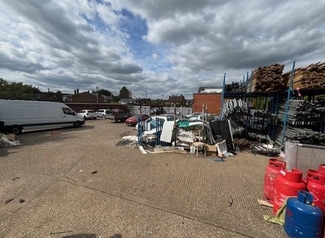 Plus de détails pour 9 Gore Rd, Burnham - Terrain à vendre