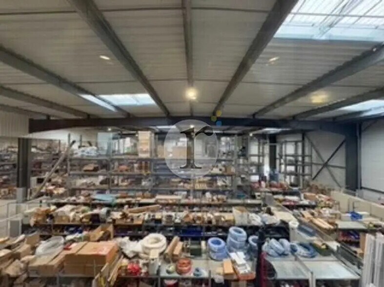 Bureau dans Lesquin à louer - Photo intérieure – Image 1 sur 5