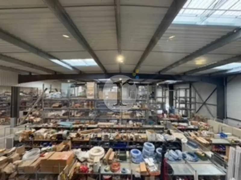 Bureau dans Lesquin à louer Photo intérieure– Image 1 sur 6