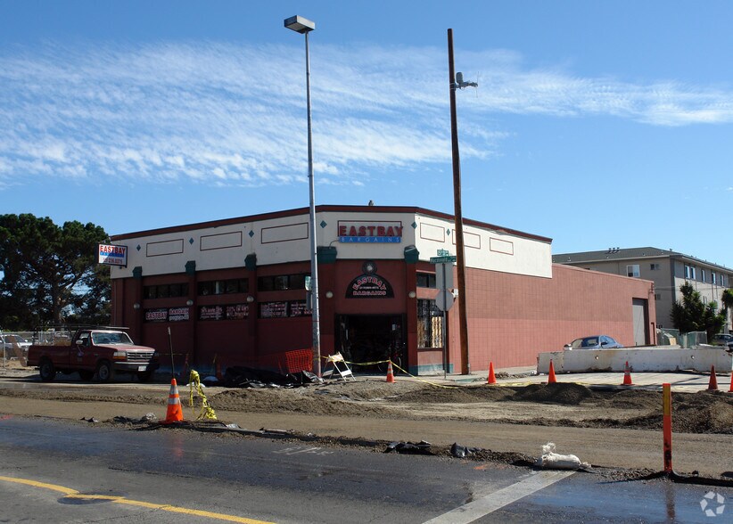 1500 MacDonald Ave, Richmond, CA à vendre - Photo de l’immeuble – Image 3 sur 6