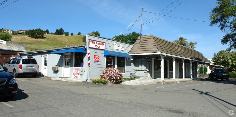 4960 Pacheco Blvd, Martinez, CA à vendre - Photo de l’immeuble – Image 2 sur 5