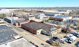 Plus de détails pour 339 13th St, Carlstadt, NJ - Industriel/Logistique à vendre