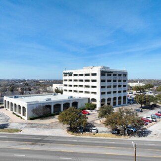 Plus de détails pour 7001 Boulevard 26, North Richland Hills, TX - Bureau, Bureau/Local commercial à louer