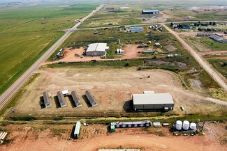 Plus de détails pour 2516 132nd C NW Ave, Arnegard, ND - Industriel/Logistique à vendre