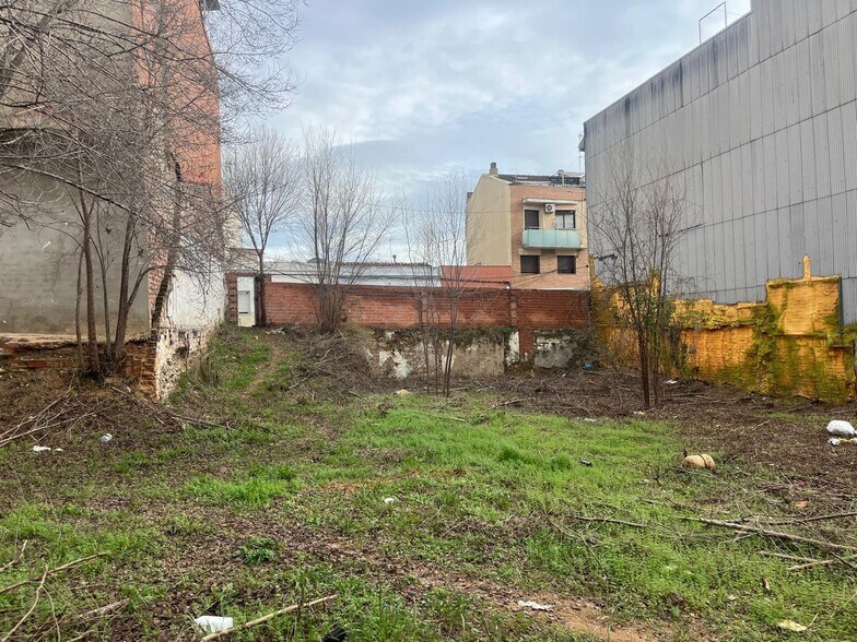 Terrain dans Sabadell, Barcelona à vendre - Photo de l’immeuble – Image 2 sur 10