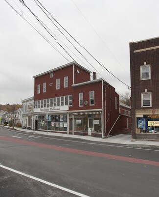 Plus de détails pour 1 Hudson Ave, Chatham, NY - Local commercial à louer