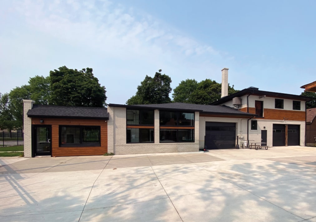 3178 N Fratney St, Milwaukee, WI à louer Photo de l’immeuble– Image 1 sur 14