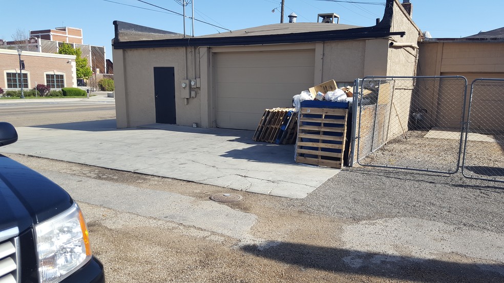 502-506 Main St, Caldwell, ID à vendre - Photo de l’immeuble – Image 2 sur 5