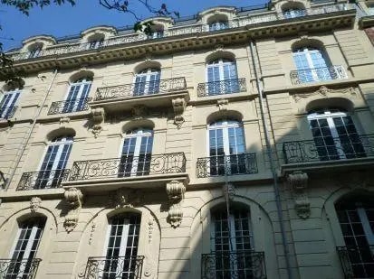Plus de détails pour 36 Rue De Naples, Paris - Bureau, Industriel/Logistique à louer