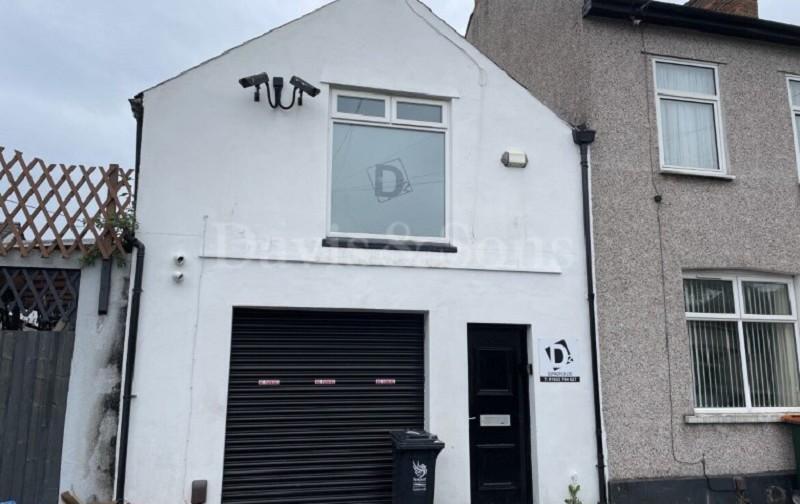 3A Speke St, Newport à vendre - Photo de l’immeuble – Image 2 sur 11
