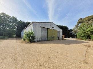 Plus de détails pour Drove Rd, Gamlingay - Industriel/Logistique à louer