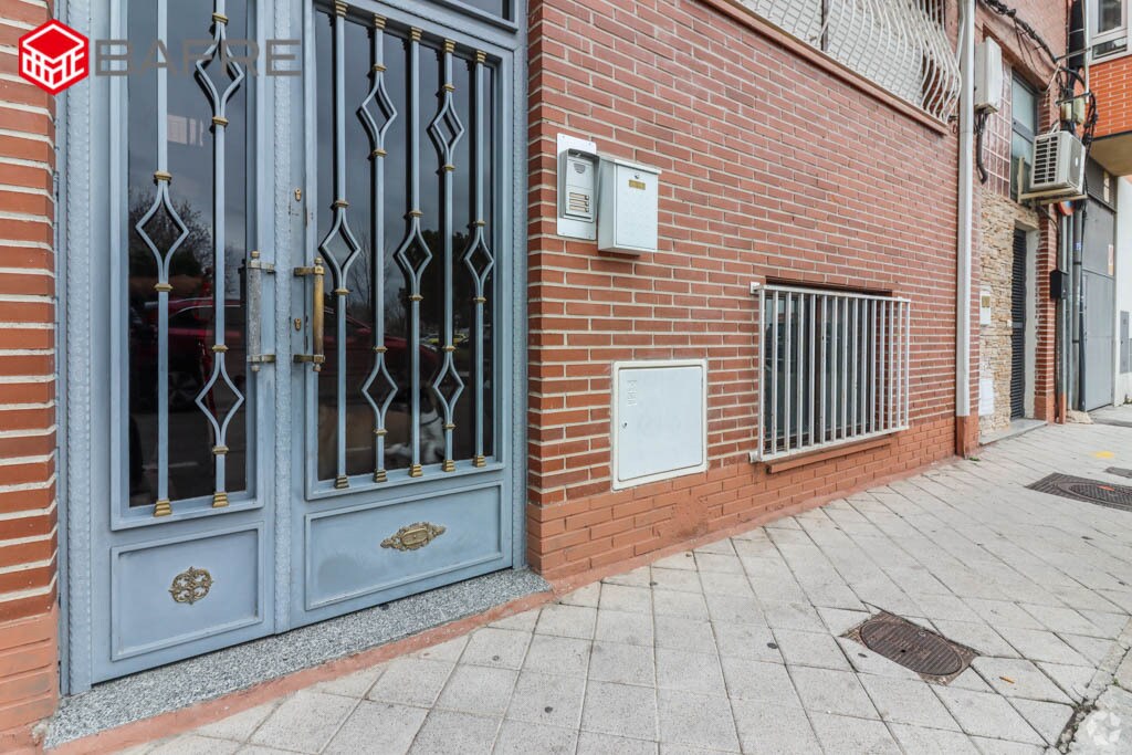 Immeuble residentiel dans Leganés, Madrid à vendre Photo intérieure– Image 1 sur 2