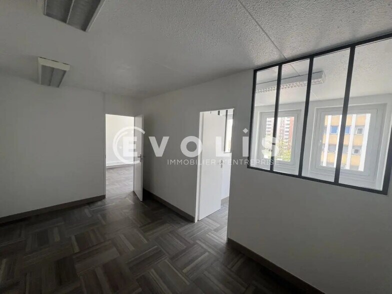 1 Voie Felix Eboue, Créteil à louer - Photo intérieure – Image 3 sur 16