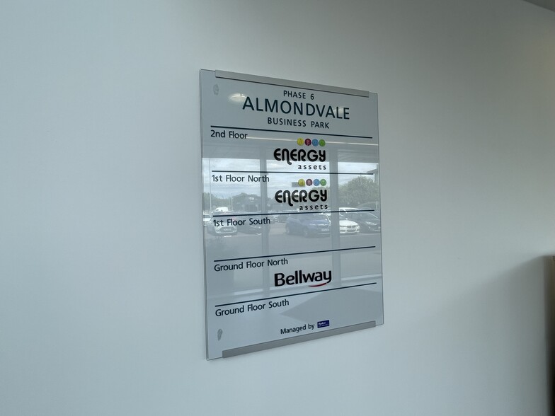 Almondvale Way, Livingston à louer - Photo de l’immeuble – Image 2 sur 6