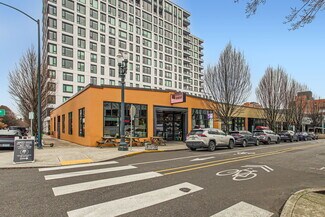 Plus de détails pour 1411-1435 NW Flanders St, Portland, OR - Bureau/Local commercial, Local commercial à louer