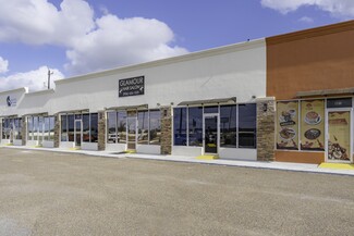 Plus de détails pour 801 Zillock Rd, San Benito, TX - Local commercial à vendre