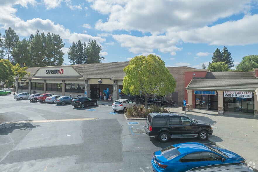3902-3960 Washington Blvd, Fremont, CA à louer - Photo de l’immeuble – Image 3 sur 7