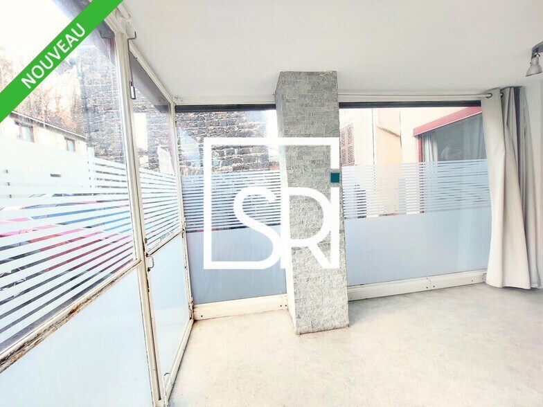 36 Rue De La Gare, Durtol à vendre - Photo intérieure – Image 3 sur 12