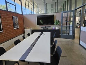 4200 Sepulveda Blvd, Culver City, CA à louer Photo intérieure– Image 1 sur 8