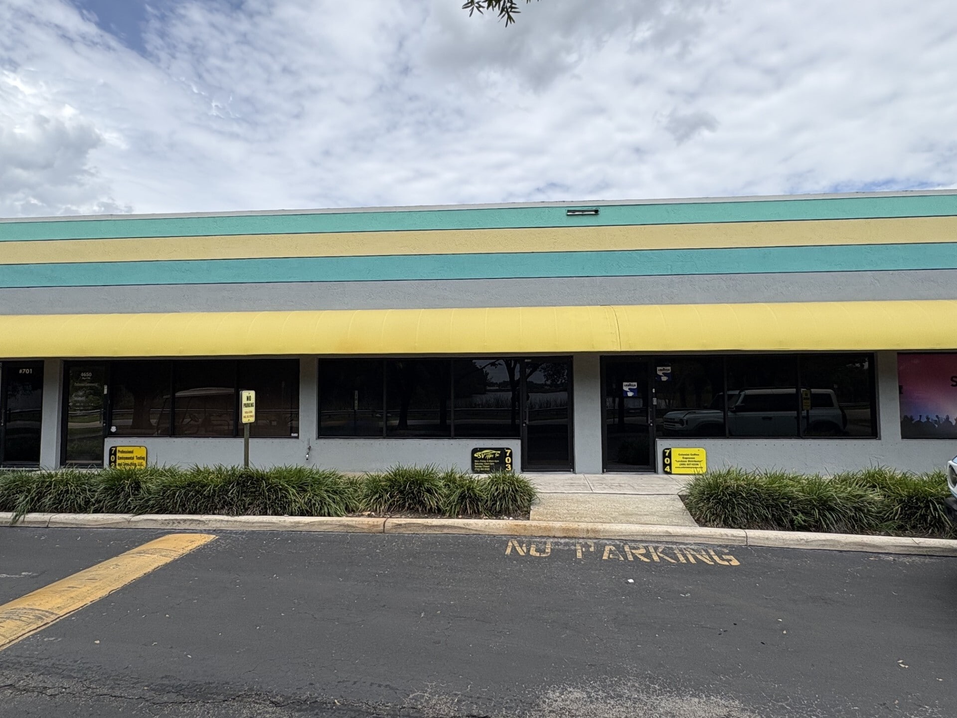 4990 SW 52nd St, Fort Lauderdale, FL à louer Photo intérieure– Image 1 sur 4