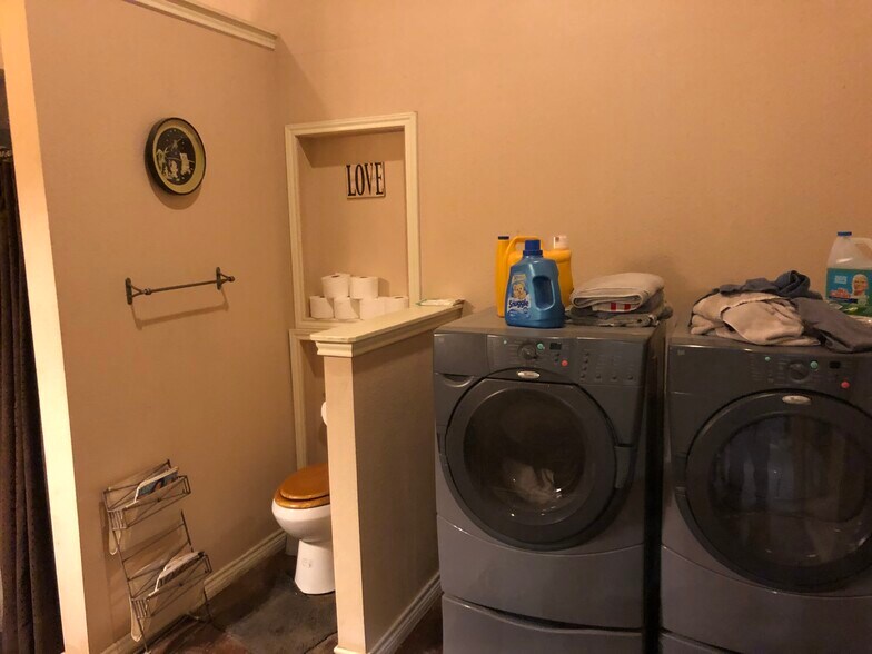 3005 E Highway 190, Lampasas, TX à vendre - Photo intérieure – Image 3 sur 17
